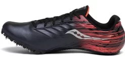 Saucony Men's Spitfire 5 7 Saucony Men's Spitfire 5 -Sports Store S29055 4 2