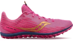 Saucony Women's Havok XC 3 Spike