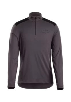 Sugoi Men's Titan Core Zip - Dark Charcoal Origin (U607020M3SD)