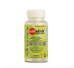 SaltStick Fastchews 60ct - Lemon Lime (03-2060)