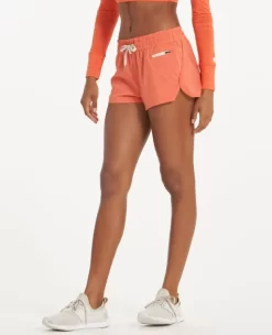 Vuori Women's Clementine Short -Sports Store Screenshot2022 05 16093553