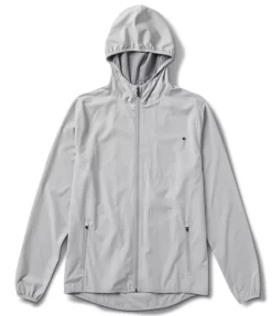 Vuori Men's Outdoor Trainer Shell Jacket -Sports Store Screenshot2022 08 13164056