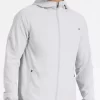 Vuori Men's Outdoor Trainer Shell Jacket