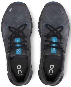 On Running Men's Cloud X 3 -Sports Store SmallPNG 60.98703 cloud x 3 fw22 eclipse magnet m g2