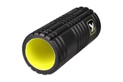 TriggerPoint Grid Foam Roller -Sports Store TheGridblack db1bc0fd 6531 4595 ba01 bd1831169dce