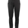 Sugoi Women's Firewall 260 Thermal Pants - Black (U425020F)