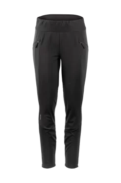 Sugoi Women's Firewall 260 Thermal Pants - Black (U425020F)