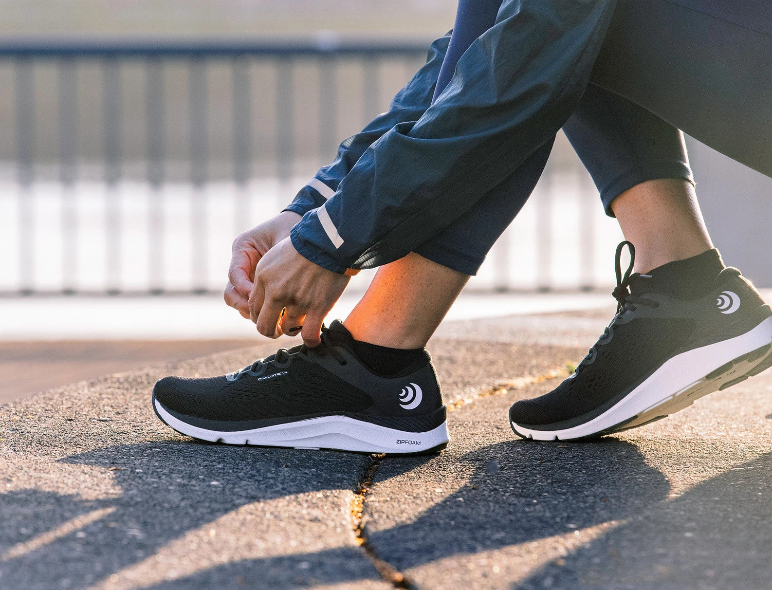 Topo Women's Fli-Lyte 4 6 Topo Women's Fli-Lyte 4 - Image 6