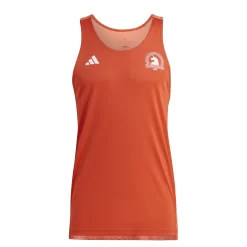 Adidas Men's Boston Marathon® 2023 Tank Top -Sports Store adidas mens boston marathon 2023 tank top red