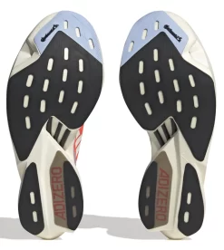 Adidas Unisex Adios Pro 3 14 Adidas Unisex Adios Pro 3 -Sports Store adidas unisex adios pro 3 high performance running shoe red 3