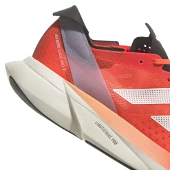 Adidas Unisex Adios Pro 3 16 Adidas Unisex Adios Pro 3 -Sports Store adidas unisex adios pro 3 high performance running shoe red 8