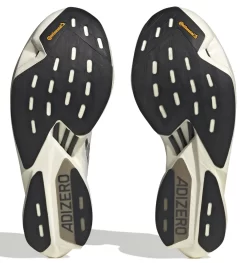 Adidas Unisex Adios Pro 3 12 Adidas Unisex Adios Pro 3 -Sports Store adidas unisex adios pro 3 high performance running shoe white 2