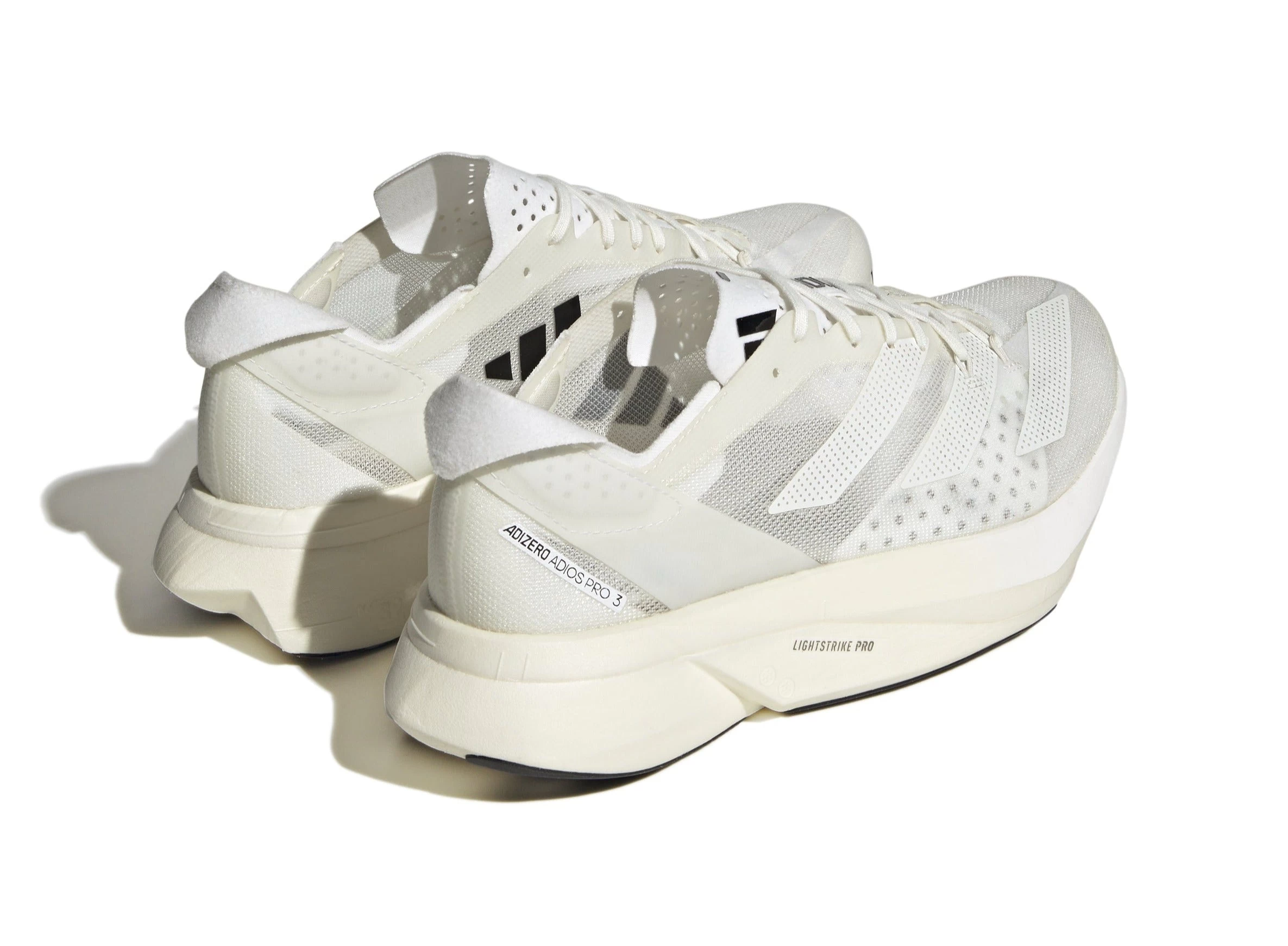 Adidas Unisex Adios Pro 3 3 Adidas Unisex Adios Pro 3 - Image 3