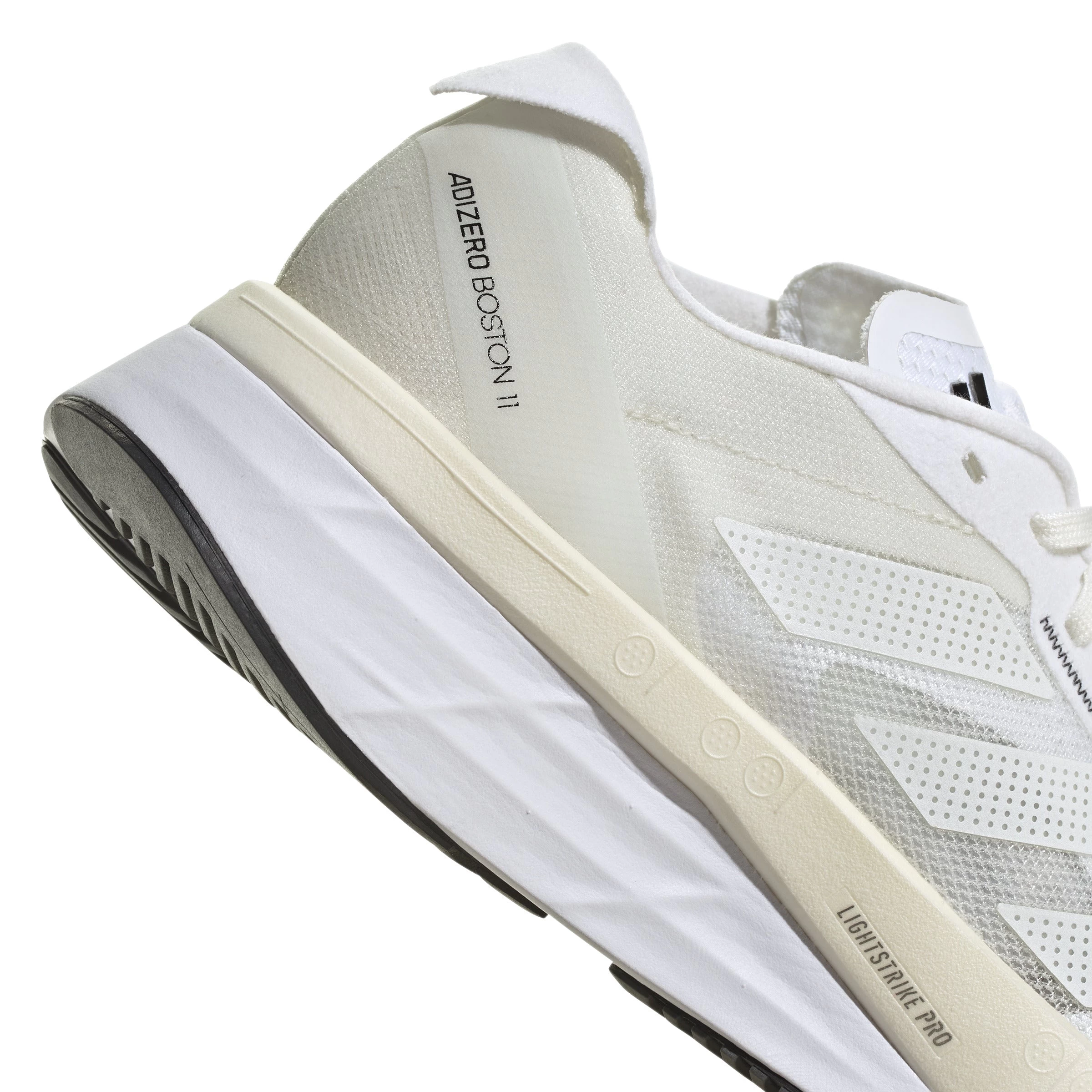 Adidas Women's Adizero Boston 11 3 Adidas Women's Adizero Boston 11 - Image 3