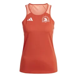 Adidas Women's Boston Marathon® 2023 Tank Top -Sports Store adidas womens boston marathon 2023 baa tank top red