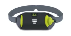 Amphipod Stealth Runner With Airstretch - Slate (3001-17)