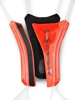 Amphipod Xinglet Optic Beam Lite - Orange (457-4) -Sports Store bbe927da 2de2 4f1a 95a4 1e1673ad89da