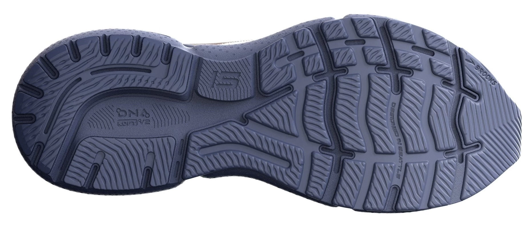 Brooks Women's Ghost 15 6 Brooks Women's Ghost 15 - Image 6