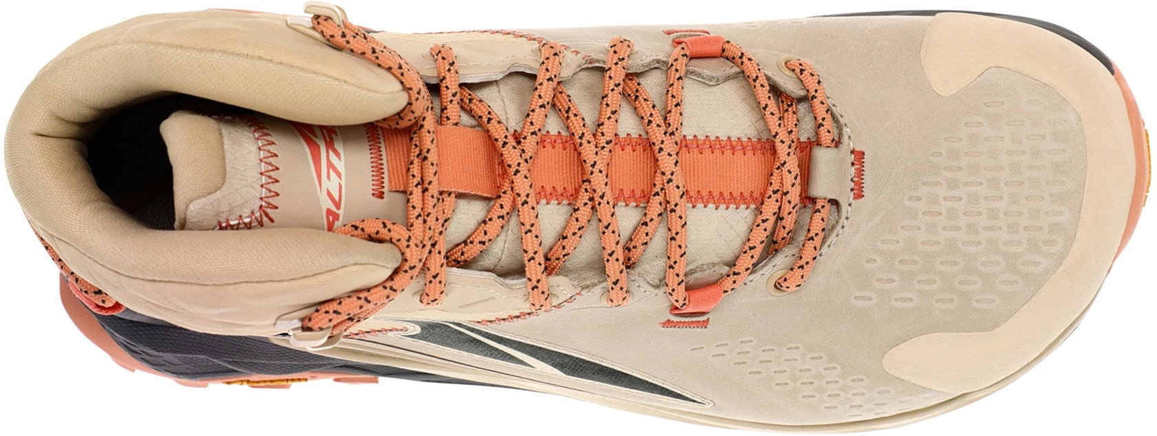 Altra Women's Olympus 5 Hike Mid GTX Hiking Boots 3 Altra Women's Olympus 5 Hike Mid GTX Hiking Boots - Image 3