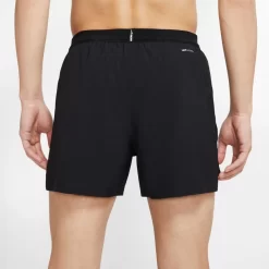 Nike Men's Aeroswift 4" Running Short -Sports Store cj7840 010 phsbm001