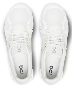 On Running Men's Cloud 5 -Sports Store cloud 5 ss23 undyed white white m g2