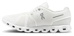 On Running Men's Cloud 5 -Sports Store cloud 5 ss23 undyed white white m g4