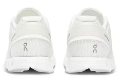 On Running Men's Cloud 5 -Sports Store cloud 5 ss23 undyed white white m g5