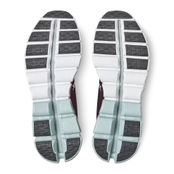 On Running Women's Cloudflow -Sports Store cloudflow fw21 mulberry mineral w g2