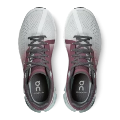 On Running Women's Cloudflow -Sports Store cloudflow fw21 mulberry mineral w g3