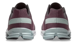 On Running Women's Cloudflow -Sports Store cloudflow fw21 mulberry mineral w g5