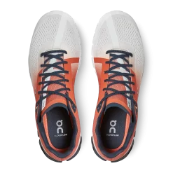On Running Men's Cloudflow -Sports Store cloudflow fw21 rust eclipse m g3