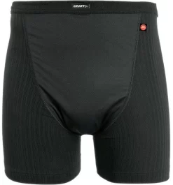 Craft Men's Activ WS Gunde Short - Black (197662-1999)