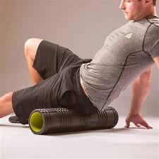 TriggerPoint Grid 2.0 Foam Roller 4 TriggerPoint Grid 2.0 Foam Roller - Image 4