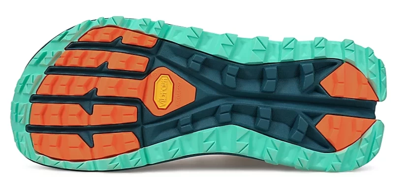 Altra Men's Olympus 5 Mid GTX Hiking Boot 5 Altra Men's Olympus 5 Mid GTX Hiking Boot - Image 5