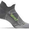 Feetures! Elite Ultra Light No-Show Tab Running Socks - (E550)