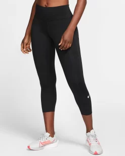 Nike Women's Epic Luxe Crop
