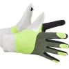 Craft ADV Lumen Fleece Glove - Ash White/Flumino (1909838-895851)