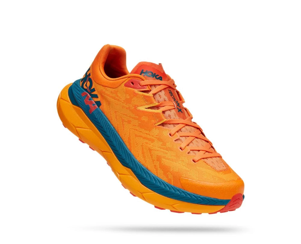 HOKA Men's Tecton X 2 HOKA Men's Tecton X - Image 2