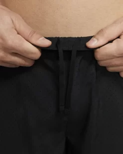 Nike Men's Fast 4" Short - Black (CJ7847-010) -Sports Store fast mens 4 running shorts qc1HBx 4