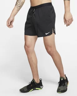 Nike Men's Flex Stride 5" Running Shorts (CJ5453) -Sports Store flex stride mens 5 brief running shorts CTBq85