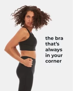 Handful Women's Gametime Sports Bra - (175) -Sports Store gametime3