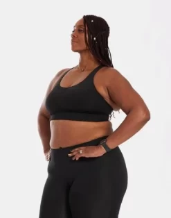 Handful Women's Gametime Sports Bra - (175) -Sports Store gametime4