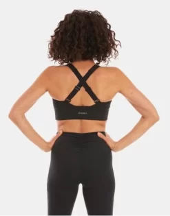 Handful Women's Gametime Sports Bra - (175) -Sports Store gametime5