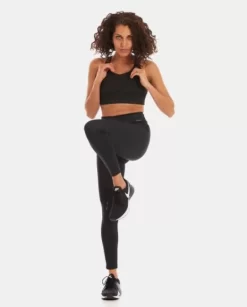 Handful Women's Gametime Sports Bra - (175) -Sports Store gametime6