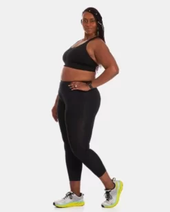 Handful Women's Gametime Sports Bra - (175) -Sports Store gametime7