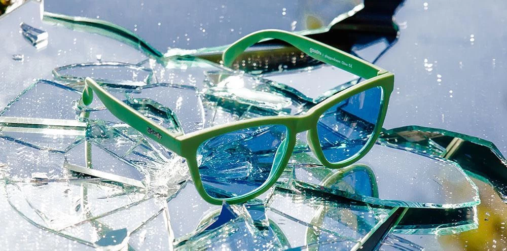 Goodr Sunglasses - Non-Reflection Perfection Collection (OG) 8 Goodr Sunglasses - Non-Reflection Perfection Collection (OG) - Image 8