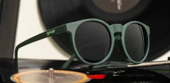 Goodr Sunglasses - Carl's Inner Circle Collection (CG) -Sports Store goodr sunglasses i have these in vinyl too 2
