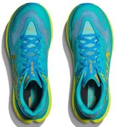 HOKA Men's Tecton X 2 -Sports Store hoka mens tecton x 2 3
