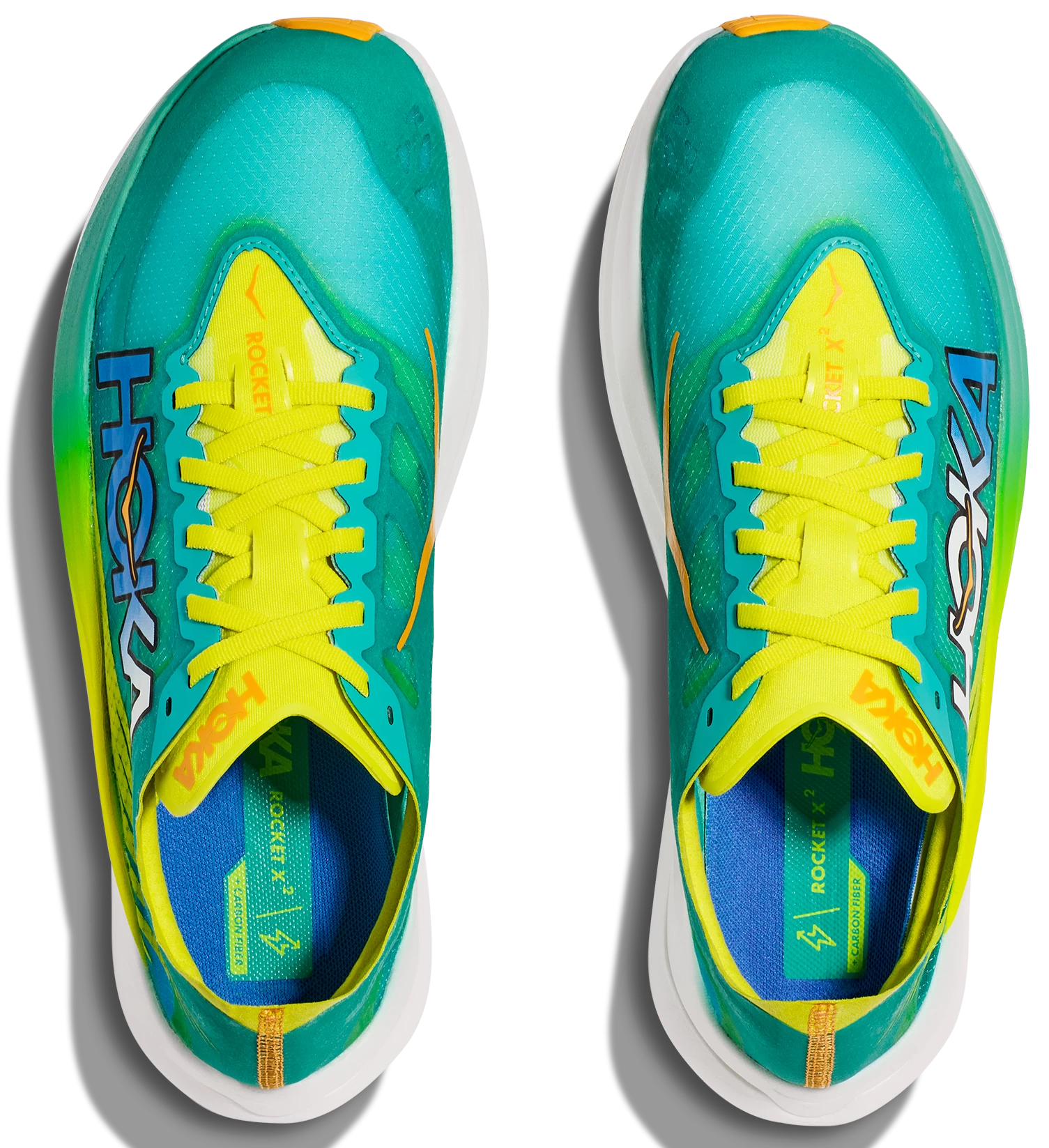 HOKA Unisex Rocket X 2 6 HOKA Unisex Rocket X 2 - Image 6