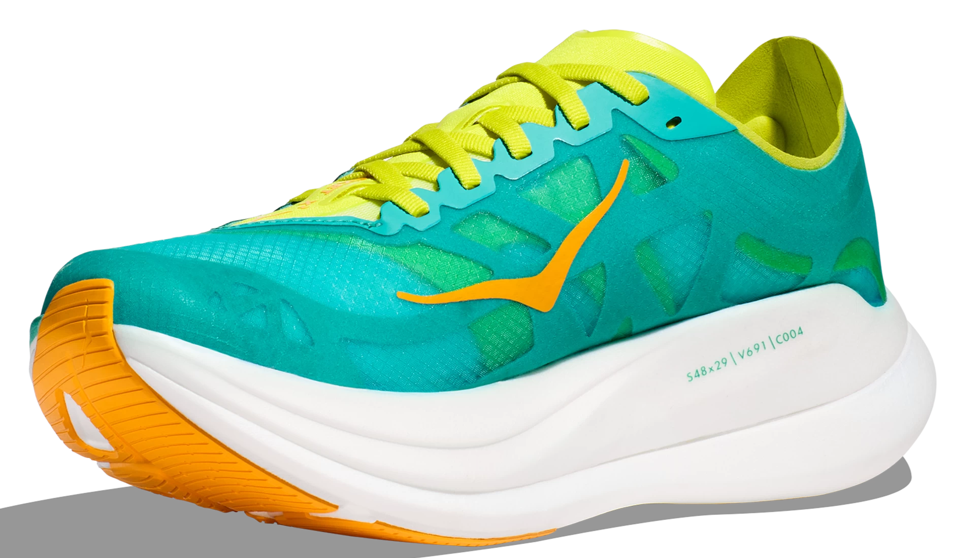 HOKA Unisex Rocket X 2 3 HOKA Unisex Rocket X 2 - Image 3
